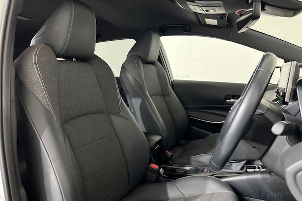 Used Toyota Corolla 2021 for sale - 75665874: Photo 21