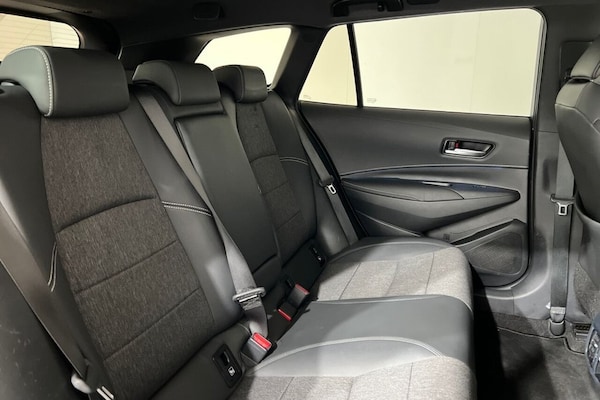 Used Toyota Corolla 2021 for sale - 75665874: Photo 22