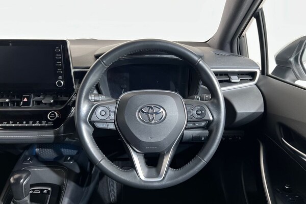 Used Toyota Corolla 2021 for sale - 75665874: Photo 23