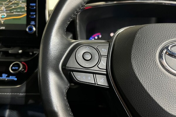 Used Toyota Corolla 2021 for sale - 75665874: Photo 24