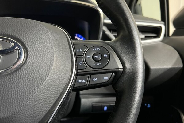 Used Toyota Corolla 2021 for sale - 75665874: Photo 25