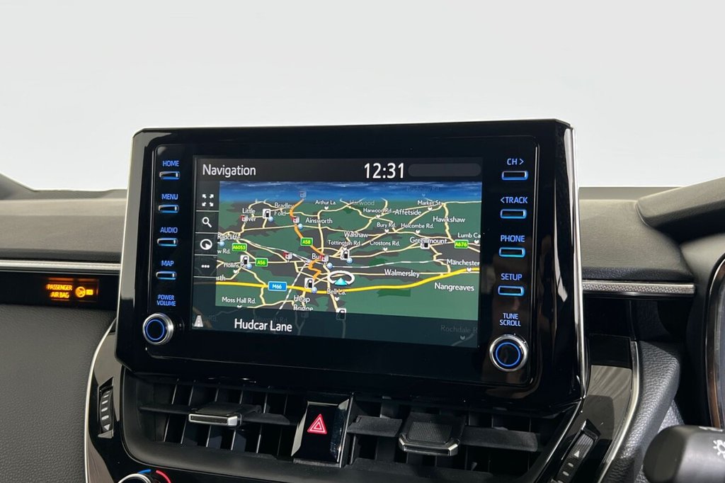 Vehicle 29