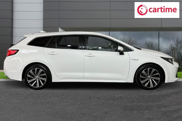 Used Toyota Corolla 2021 for sale - 75665874: Photo 2