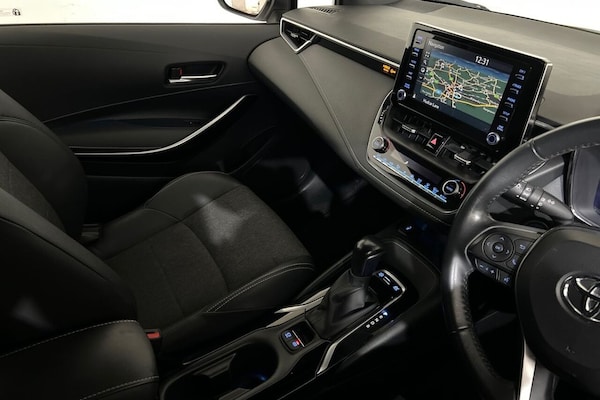 Used Toyota Corolla 2021 for sale - 75665874: Photo 31