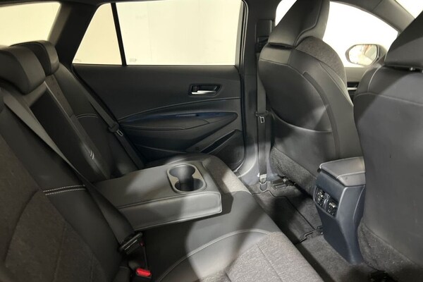 Used Toyota Corolla 2021 for sale - 75665874: Photo 37