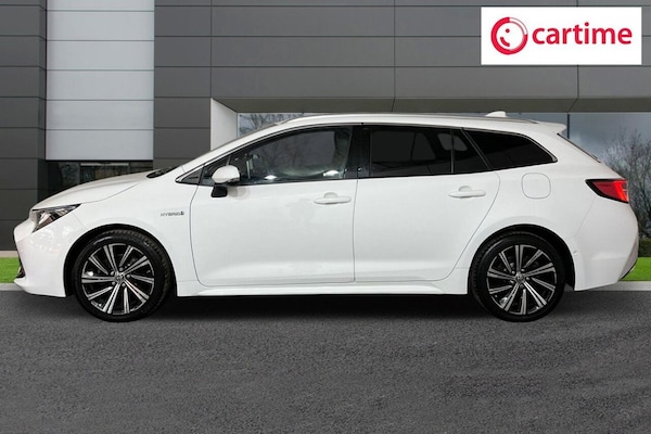 Used Toyota Corolla 2021 for sale - 75665874: Photo 3