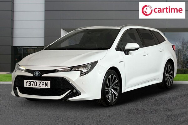 Used Toyota Corolla 2021 for sale - 75665874: Photo 7