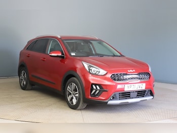 Used Kia Niro 2022 for sale - 78874857: Photo