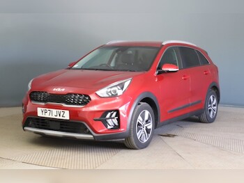 Used Kia Niro 2022 for sale - 78874857: Photo
