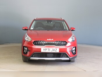 Used Kia Niro 2022 for sale - 78874857: Photo