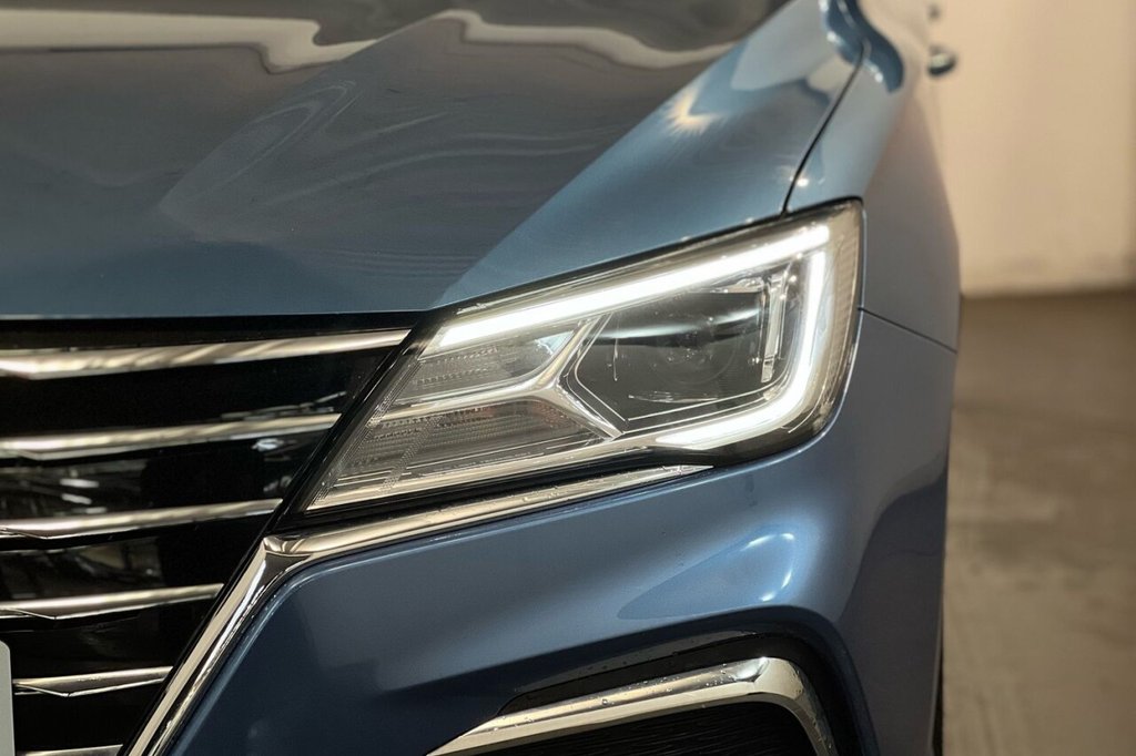 Used MG MG5 2021 for sale - 76454227: Photo 16