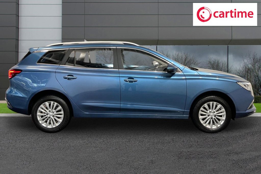 Used MG MG5 2021 for sale - 76454227: Photo 2