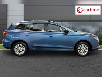 Used MG MG5 2021 for sale - 76454227: Photo