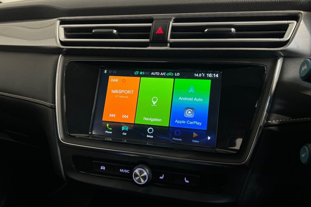 Used MG MG5 2021 for sale - 76454227: Photo 33