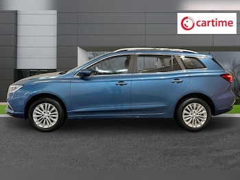 Used MG MG5 2021 for sale - 76454227: Photo