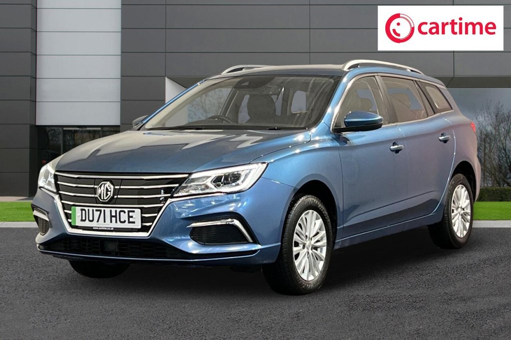 Used MG MG5 2021 for sale - 76454227: Photo 7