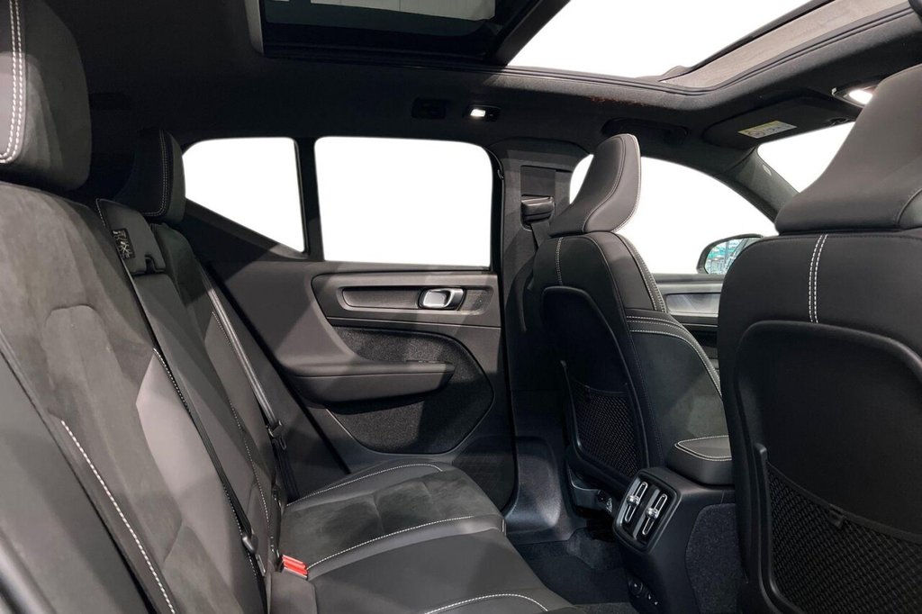 Used Volvo XC40 2022 for sale - 77463906: Photo 10