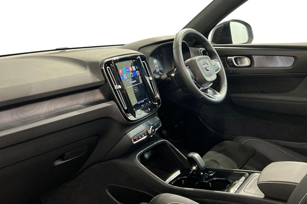 Used Volvo XC40 2022 for sale - 77463906: Photo 11