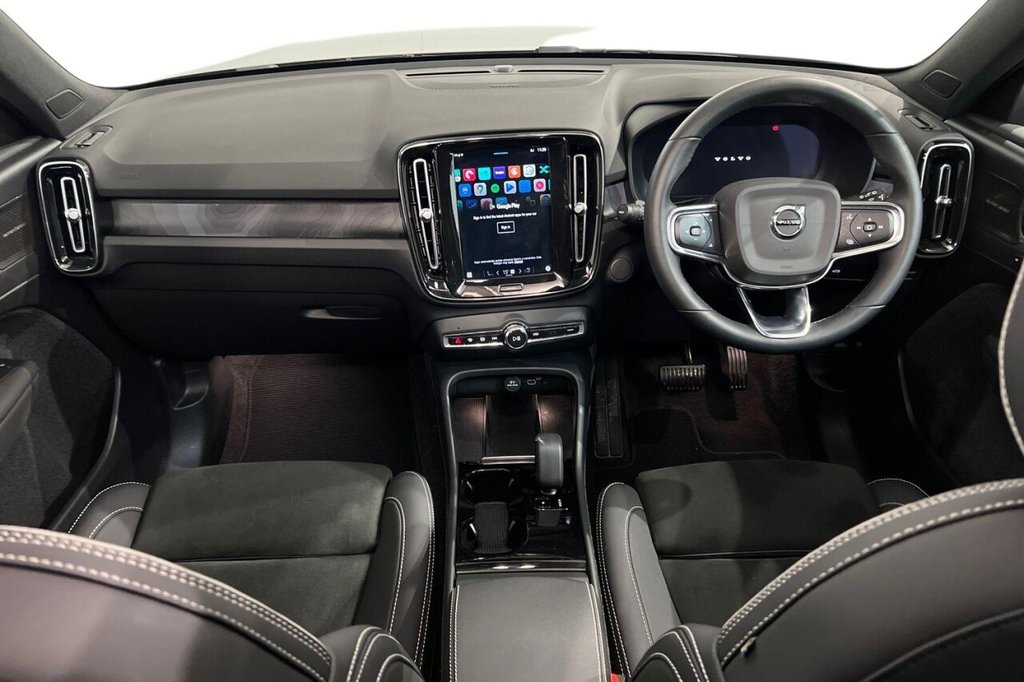 Used Volvo XC40 2022 for sale - 77463906: Photo 12