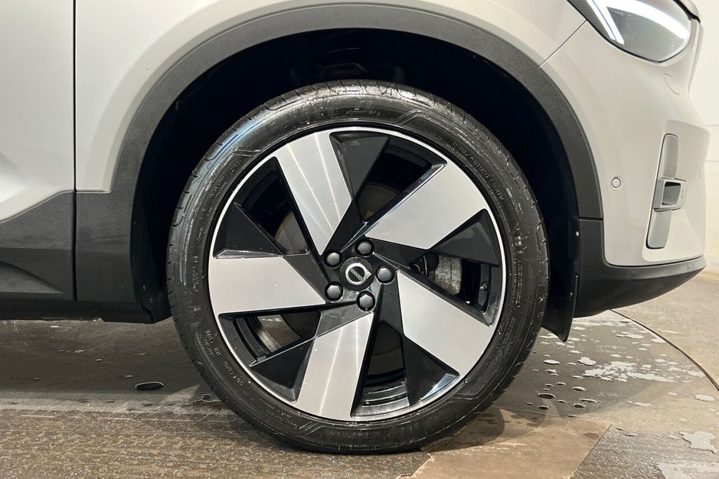 Used Volvo XC40 2022 for sale - 77463906: Photo 14