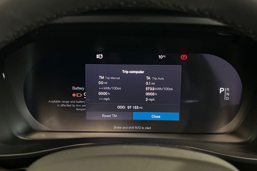 Used Volvo XC40 2022 for sale - 77463906: Photo 15