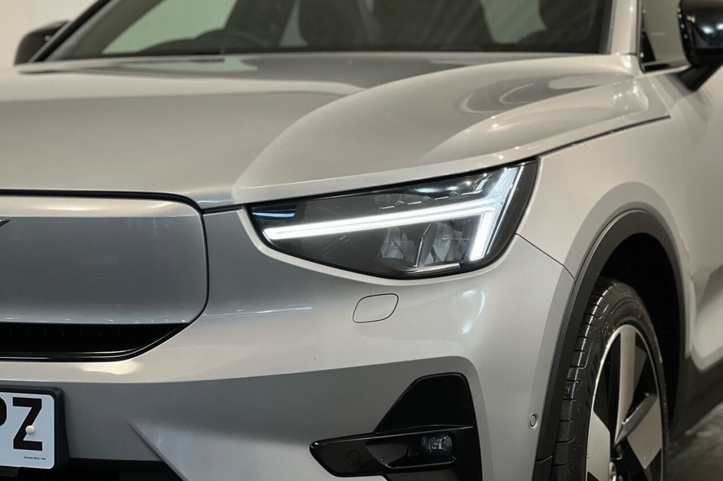 Used Volvo XC40 2022 for sale - 77463906: Photo 16