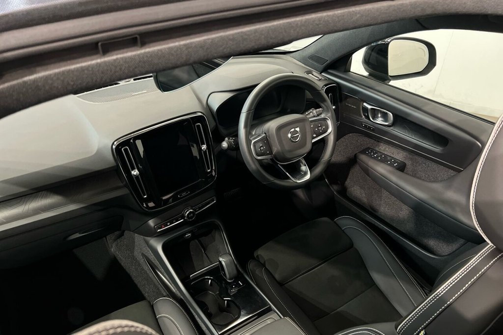 Used Volvo XC40 2022 for sale - 77463906: Photo 20