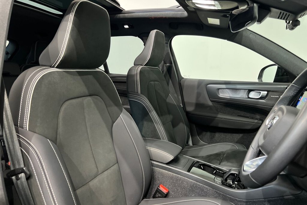 Used Volvo XC40 2022 for sale - 77463906: Photo 24