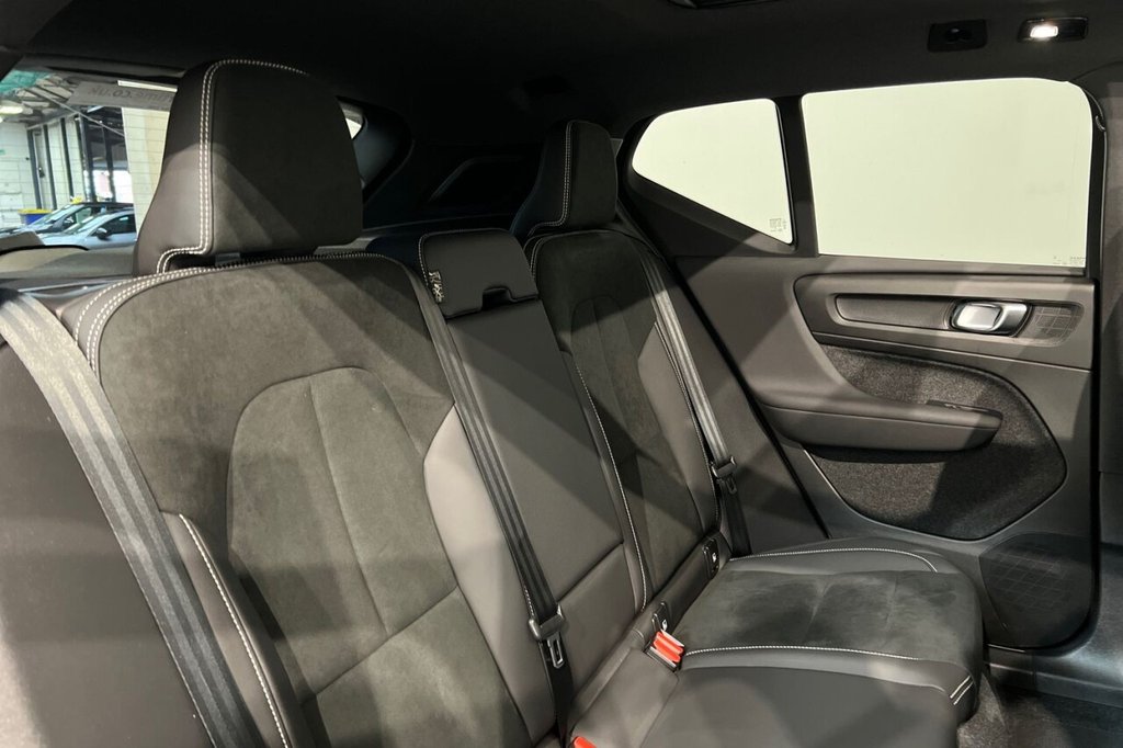 Used Volvo XC40 2022 for sale - 77463906: Photo 26