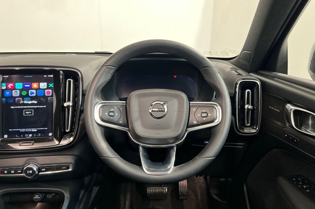 Used Volvo XC40 2022 for sale - 77463906: Photo 27