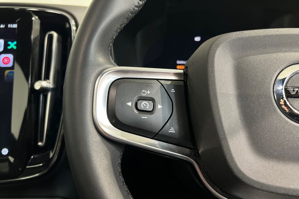 Used Volvo XC40 2022 for sale - 77463906: Photo 28