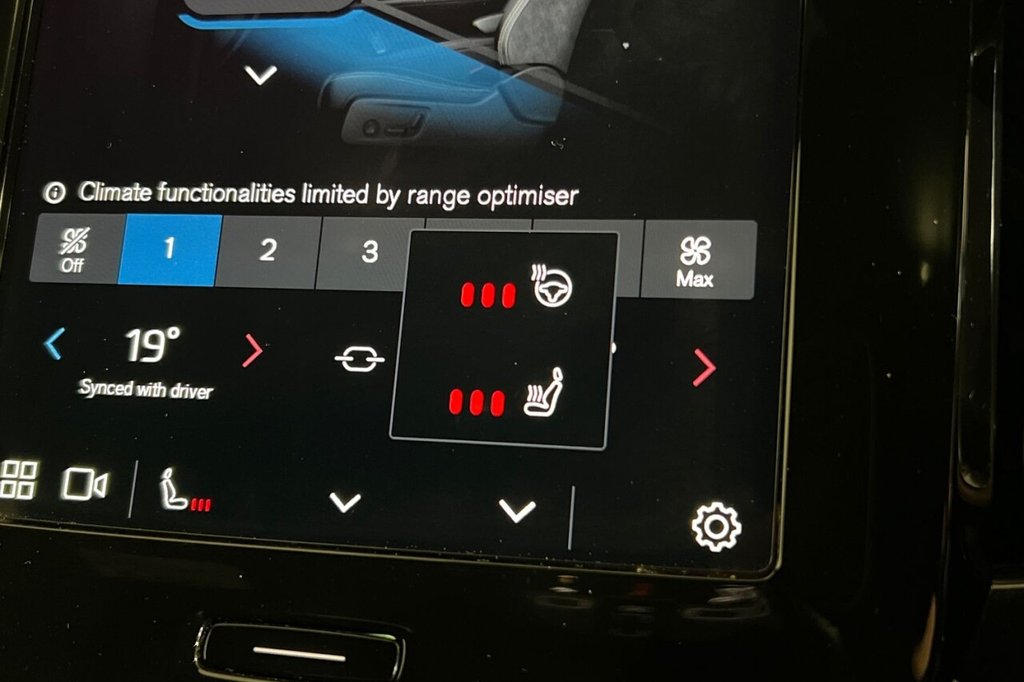 Used Volvo XC40 2022 for sale - 77463906: Photo 35