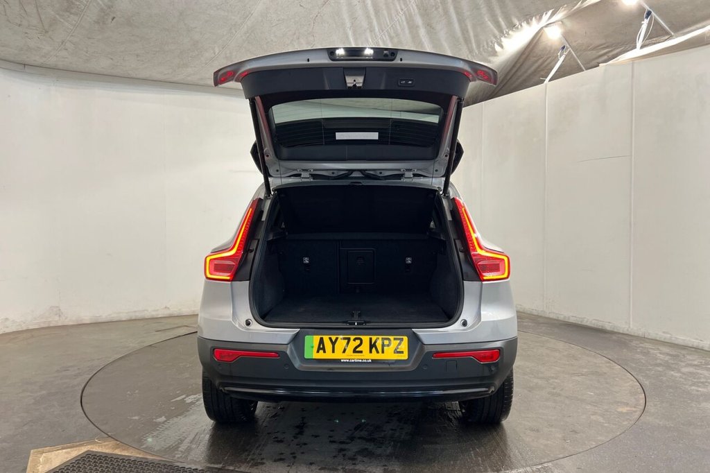 Used Volvo XC40 2022 for sale - 77463906: Photo 44