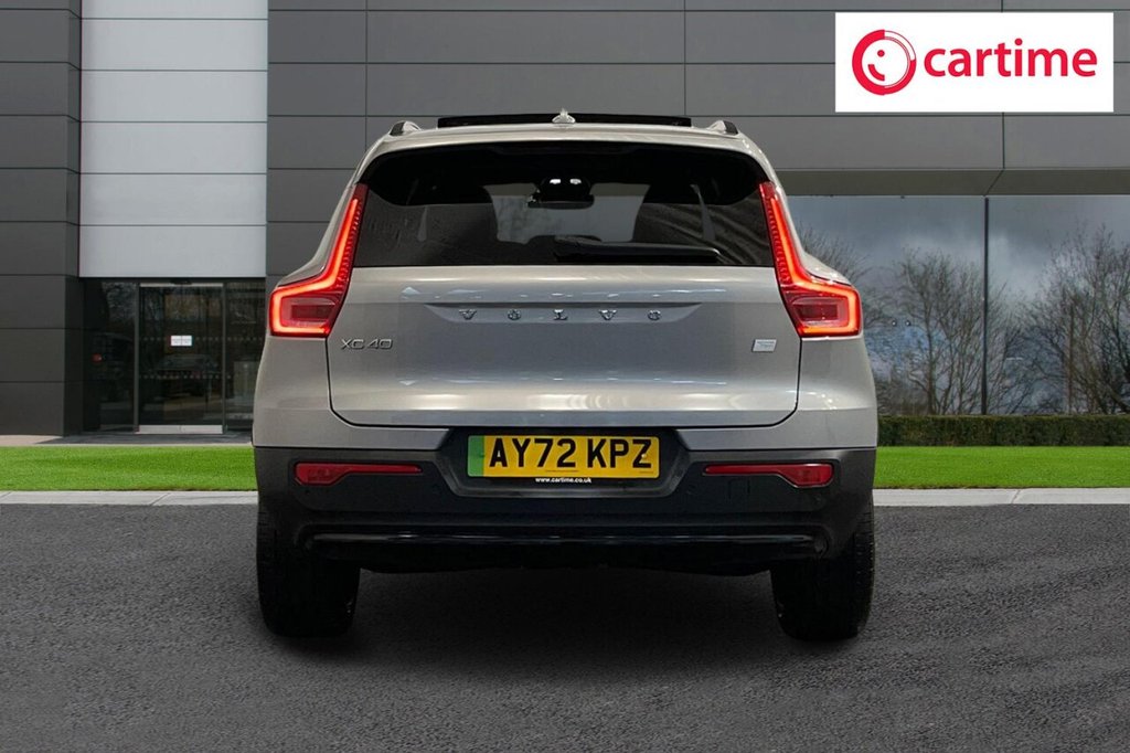 Used Volvo XC40 2022 for sale - 77463906: Photo 6