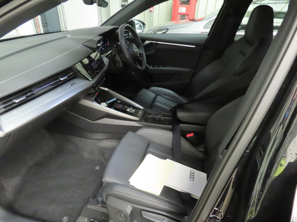 Used Audi A3 2024 for sale - 77941767: Photo 10