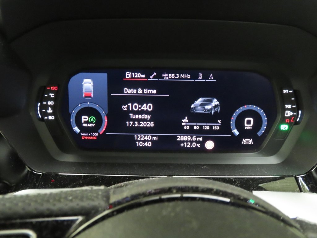 Used Audi A3 2024 for sale - 77941767: Photo 11