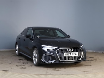 Audi A3 feature image