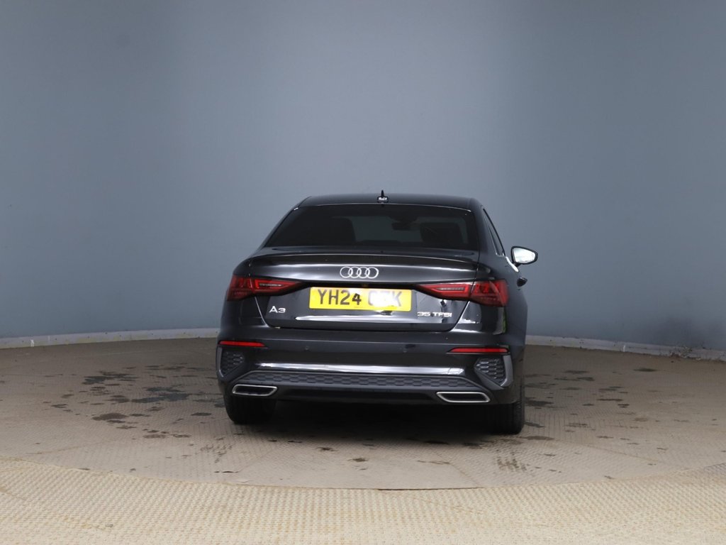 Used Audi A3 2024 for sale - 77941767: Photo 2