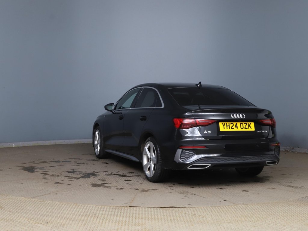 Used Audi A3 2024 for sale - 77941767: Photo 3