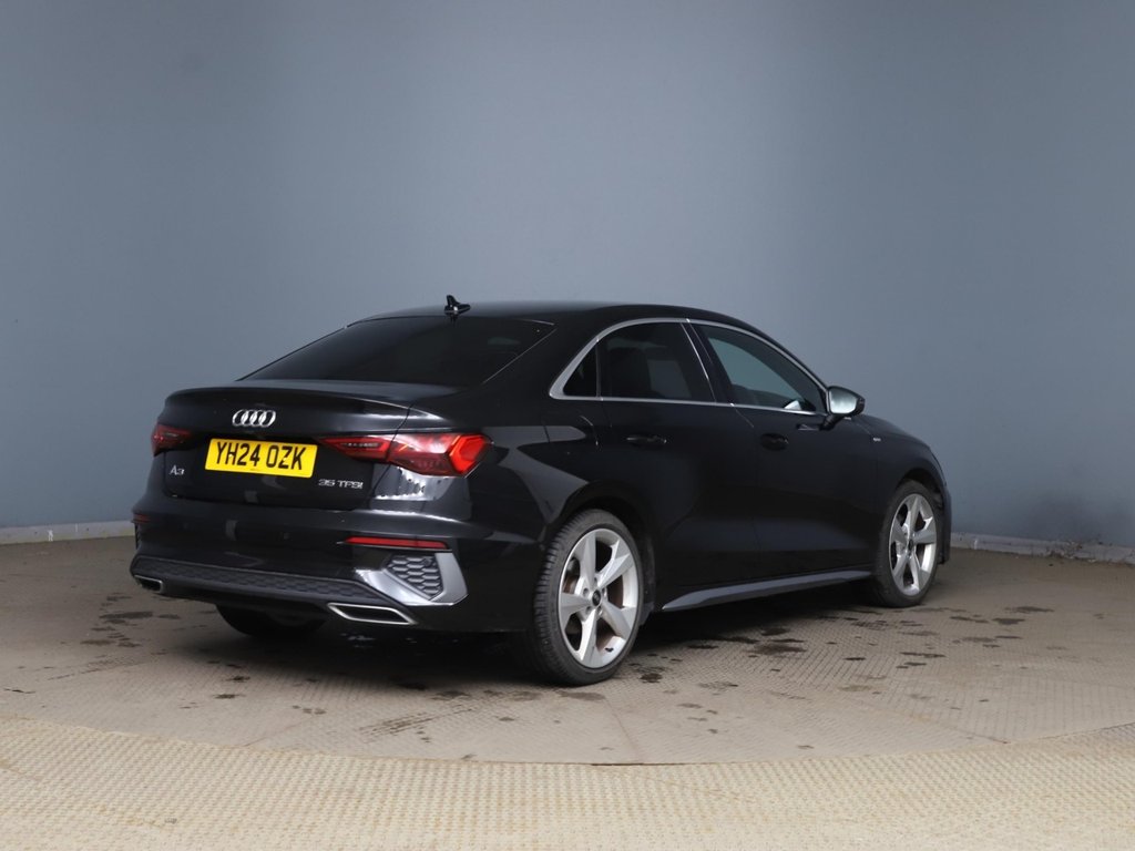 Used Audi A3 2024 for sale - 77941767: Photo 4