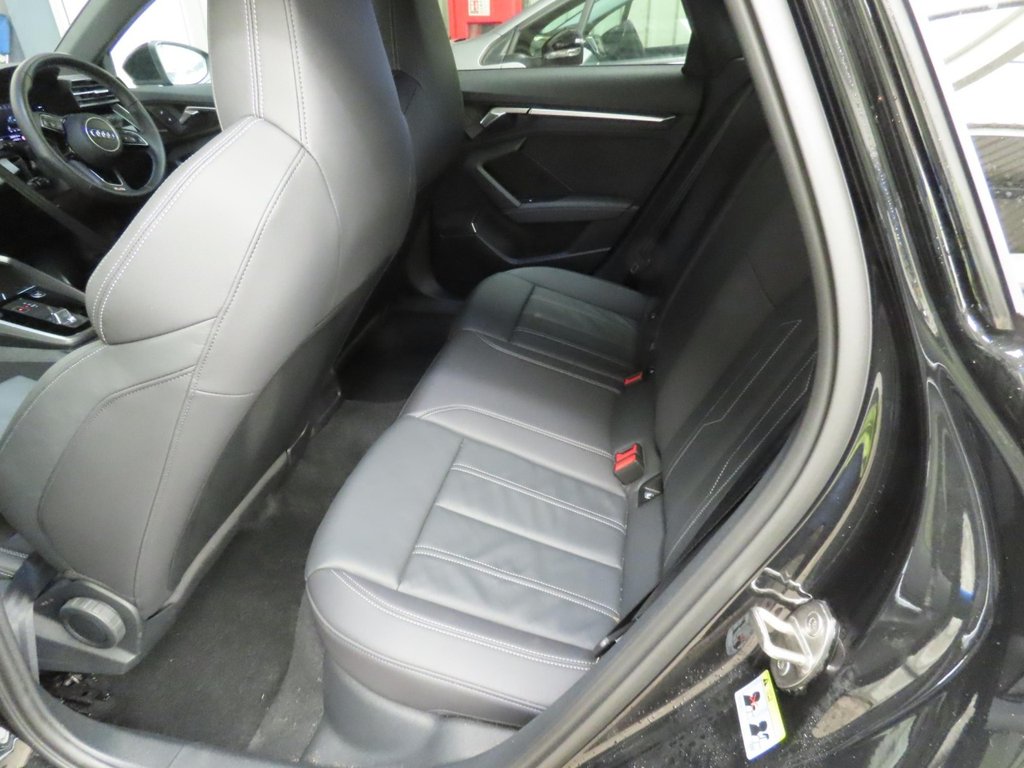 Used Audi A3 2024 for sale - 77941767: Photo 5