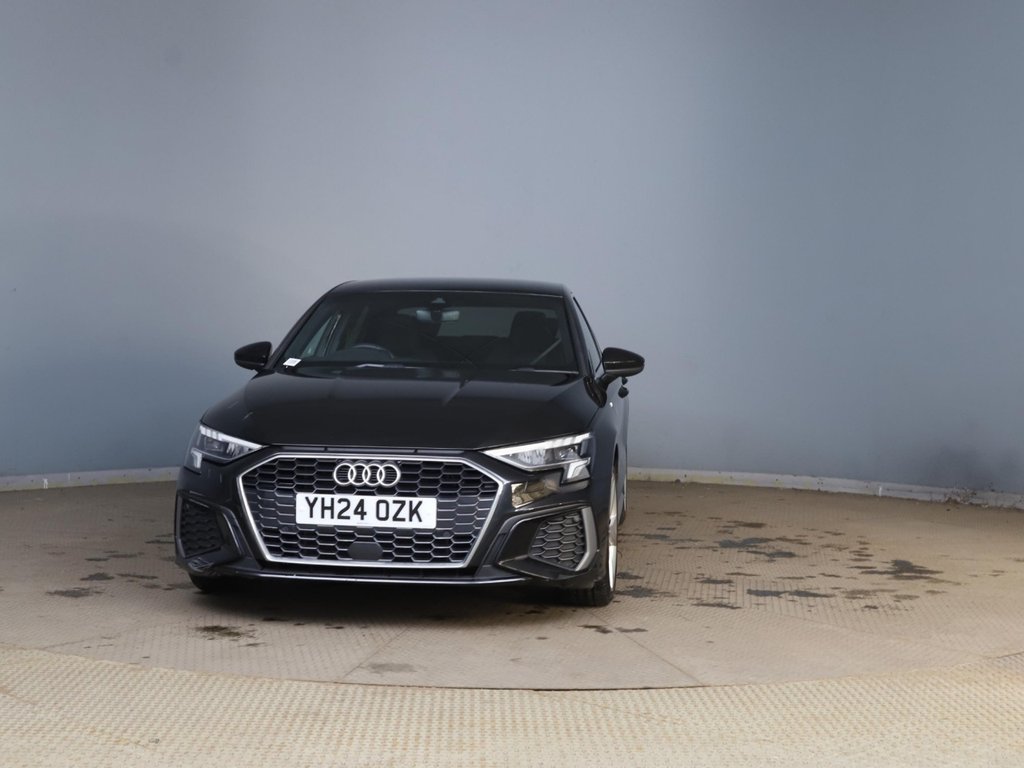 Used Audi A3 2024 for sale - 77941767: Photo 7