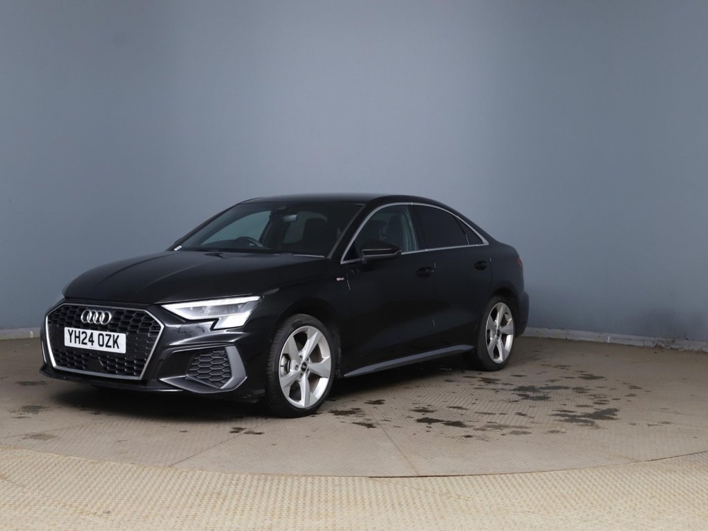 Used Audi A3 2024 for sale - 77941767: Photo 8