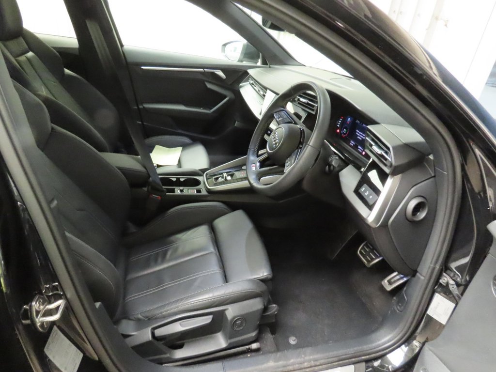 Used Audi A3 2024 for sale - 77941767: Photo 9