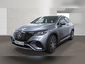 Used Mercedes-Benz EQA 2025 for sale - 79375755: Photo