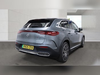Used Mercedes-Benz EQA 2025 for sale - 79375755: Photo