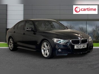 Used BMW 3 Series 2018 for sale - 78557108: Photo