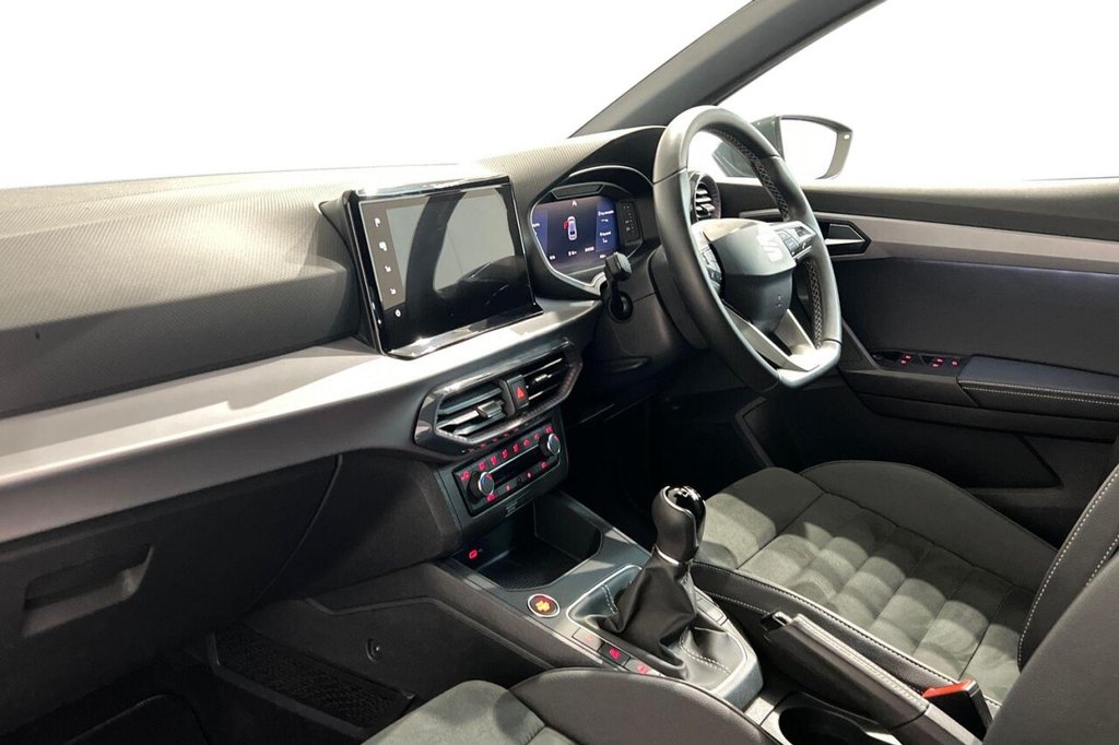 Used SEAT Ibiza 2022 for sale - 77293144: Photo 11