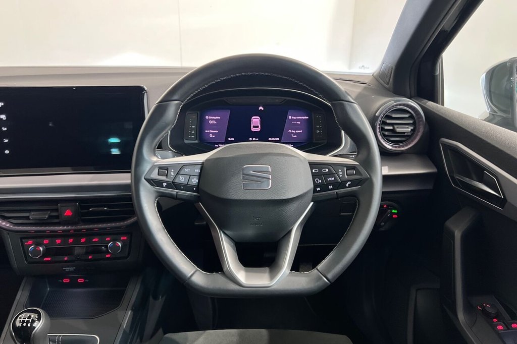 Used SEAT Ibiza 2022 for sale - 77293144: Photo 24