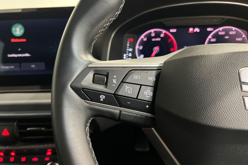 Used SEAT Ibiza 2022 for sale - 77293144: Photo 25